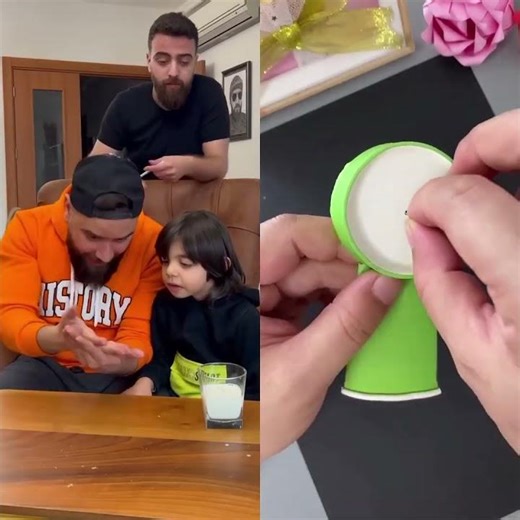 A charming rectangle from the Friday market 😂 #Fahad_AlShalhoumi #Explore #Comedy #Viral