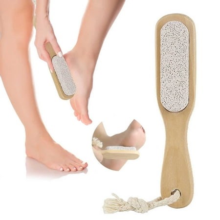 WIFKLSIIPG Pedicure Foot File Foot File Rasp Remover Foot Scrubber Foot Care for Cracked Heels Corn Remover/File Pedicure Tools Heel Scraper File - Walmart.ca