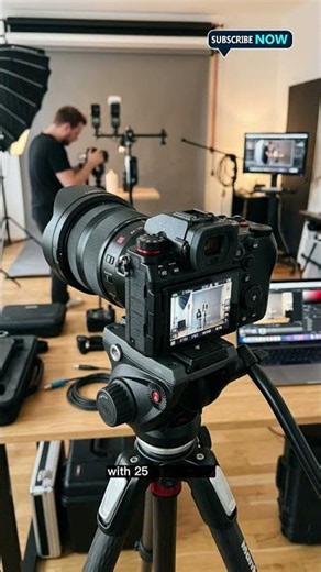 Panasonic’s 2026 Camera Secret Exposed! 🤫