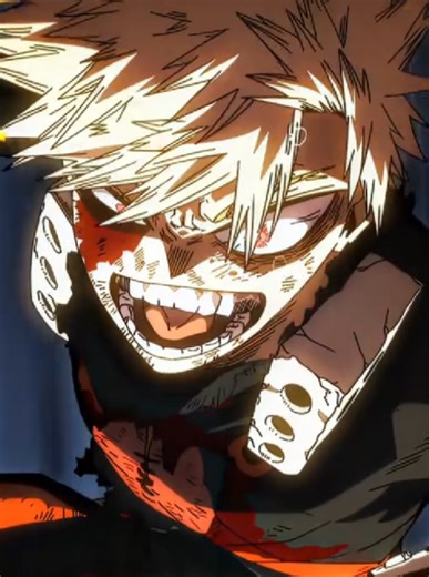 Bakugou vs Deku: My Hero Academia Epic Moments