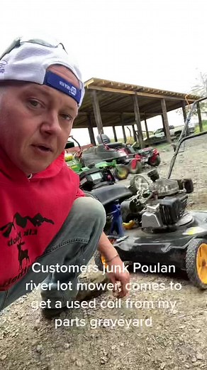 Lawn Mower Coil Repair: DIY Tips and Tricks