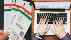 आधार का बदलना है पता तो कहीं जाने की जरूरत नहीं, घर बैठे 10 मिनट में हो जाएगा काम, जानें प्रोसेस | Zee Business