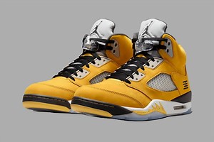 Air Jordan 5 “Tokyo” Is Finally Coming Back