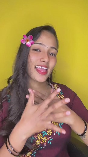 Follow 😂😂 | Pratheeksha D