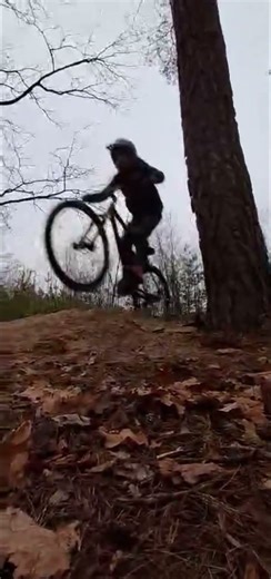 homemade jump