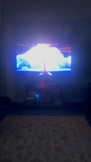 Revenge (1990) - The CW (WTLF) Intro