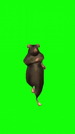 Rat Dance Meme: Fun Animations and GIFs