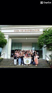 Day 1 out of 3 - A quick tour in Iloilo Museum of Contemporary Arts. | Alternative Learning School Inc.
