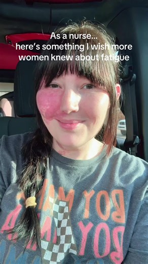 Fatigue is rarely one single problem. The body is an interconnected system. Stress physiology, inflammation, sleep, nutrient status, and blood sugar regulation all influence energy levels. This is why looking at the whole picture matters. #FunctionalMedicineNurse #FatigueSupport #WholeBodyHealth