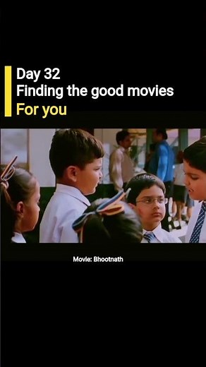 Bhoothnath Full Movie | Amitabh Bachchan, Shahrukh Khan, Juhi Chawla | Horror Movie Hindi