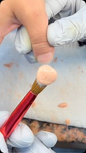 45K views · 559 reactions | What type of nail tech are you? * *Follow for more content, Thank you for support. * Support and Shop with US: @beyondthecream.official www.beyondthecream.com * * #selfcare #footcream #oil #footfile #nailtech #tutorial #nailart #acrylic #fullset #tapered #nailsoftheday #fashion #tutorial #reel #reels #facebook #nailsalon #podcast #comedy | Minh Thai | Facebook