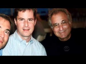 Madoff Scandal Blamed in Suicide