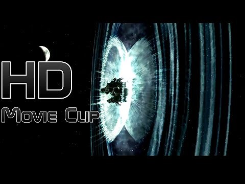 Asteroid Explosion | (1998) Armageddon