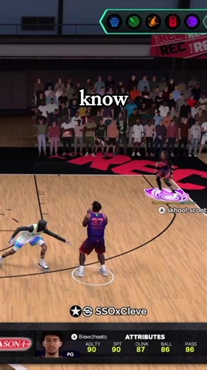NBA2K 2K27 Carmelo Anthony Moments — So Much Greed
