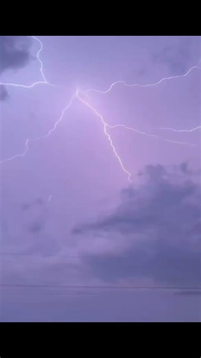 You Will Not Believe What I Saw While Storm Chasing