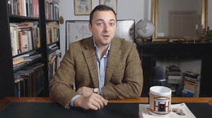 The sad life and crazy anatomy of Spain's King Charles II