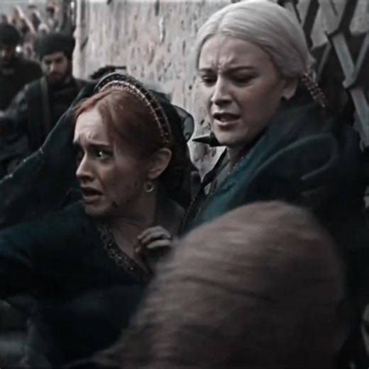Helaena and Aegon Targaryen Fanfiction: House of the Dragon