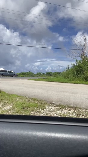 Military Dependents' Hilarious Reactions When Pulled Over!