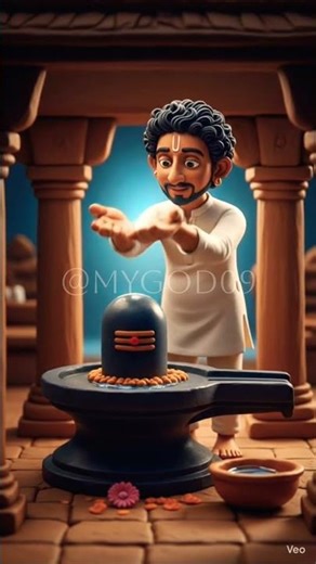 ❗️Lord shiva story 🔥💫🔱 #indiangods #lordshiva #story #stories #lordshivastory