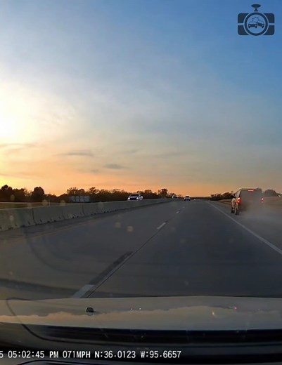 60K views · 1.1K reactions | Engine blew up while driving! | Dashcam Lessons | Facebook