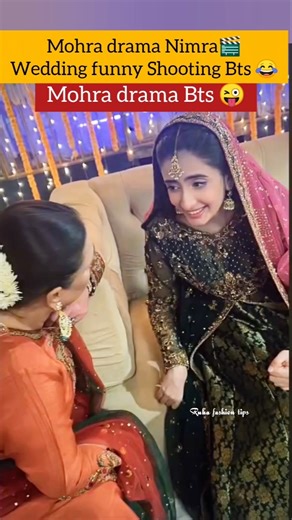 Mohra drama Nimra wedding Scene Shooting | Mohra ep 65 66 67 bts #mohra#harpalgeo #aghaali#laibakhan