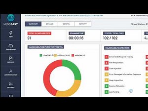 Mend.io Product Overview Demo