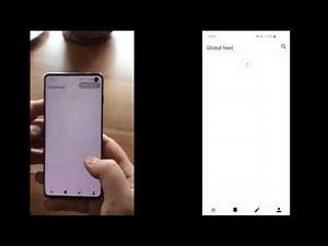 Developing real world React Native application from scratch, clojurescript and re-frame [Part 1]