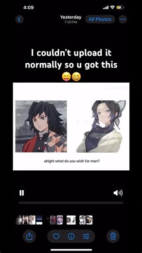 Here u go #demonslayer#kny#flamingo‪@flamingo‬#funny#shortsfeed#shortfeed#shortsvideo#funnyvideos#giyu