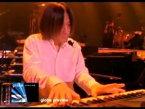 globe「preveiw」ダイジェスト