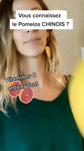 Découverte des différences entre pamplemousse et pomelo