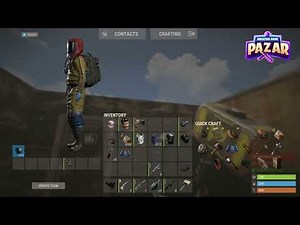 How to Use Backpacks in Rust Quick Guide