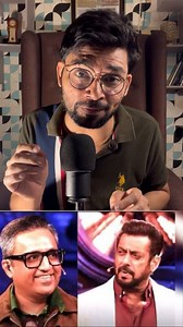 538K views · 10K reactions | Salman Khan Vs Ashneer Grover Fight  Big Boss Action...卵 #salmankhan #bigboss #ashneergrover #sallu #salmankhanfans #bigboss #grover #bharatpay #bhaiaan | Mohit Tyagi | Facebook