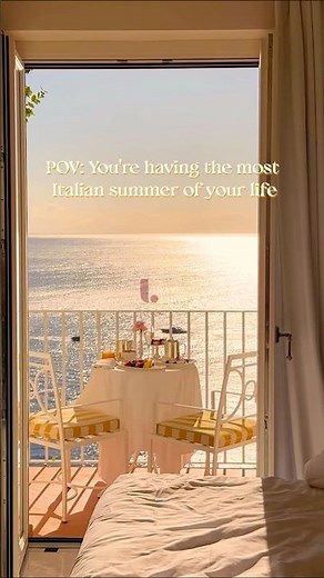 Italian Summer Travel Guide 2026 | Amalfi Coast, Venice & Florence Trip