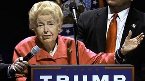 Conservative icon Phyllis Schlafly passes away at 92