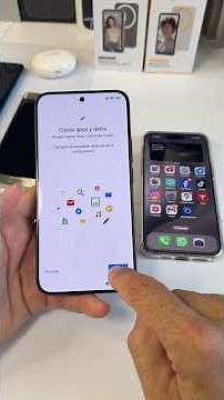 📲 How to TRANSFER ALL your iPhone DATA to Android in 2025-2026 Easily and Quickly