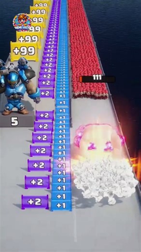 2.9K views · 316 reactions | Top War Ads Review New Level 321 Update: Battle Game #game #gameplay #gaming #popular #gamingapp | memecave76 | Facebook