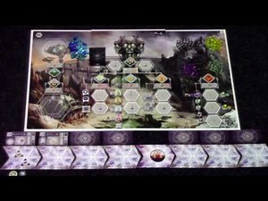 How to Play Anachrony