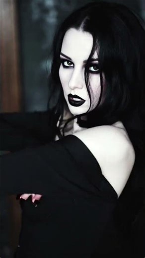 Cyber Goth Dance 🖤 Dark Electro Industrial Energy