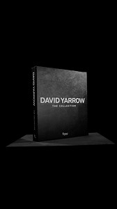 Introducing a Limited Edition Sumo Version of David’s upcoming book, ‘The Collection’ Foreword by Robert Redford Available for Pre-Order now at davidyarrow.photography Words by Rizzoli: David Yarrow’s latest book showcases 150 of his best images in a curated mix of yet-to-be-published and best-selling photographs. “The Collection” details the artist’s journey, from a 20-year-old pitchside at the 1986 FIFA World Cup Final, to photographing the natural world and then more recently simply telling s