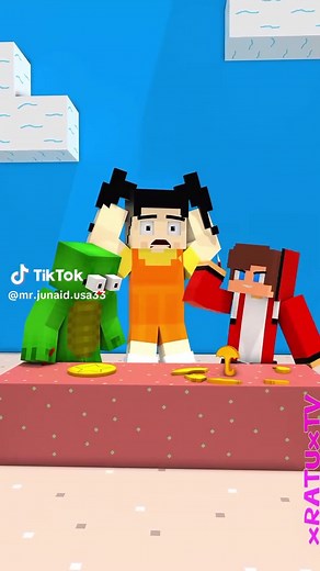 Ultimate Minecraft Gameplay Experience