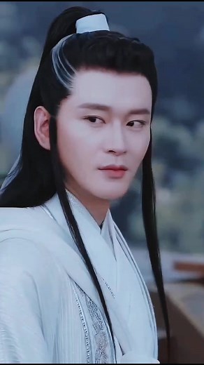 Ye BaiYi: Word of Honor Actor Huang Youming
