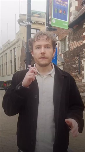 6.8K views · 454 reactions | Fixed facial recognition cameras have...