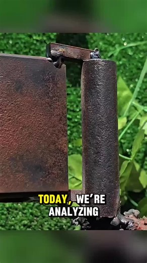 Beginner Welders Test Results in Welding Lessons