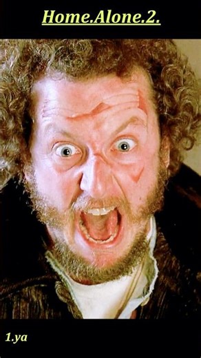Home Alone 2: Lost in New York (1992) | Flaming Stapler Trap Wrecks the Wet Bandits! 🔥😂