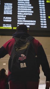 The kingdom is calling 🇹🇴 #PacificAusSports | Queensland Reds