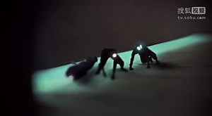 Kittens On The Beat