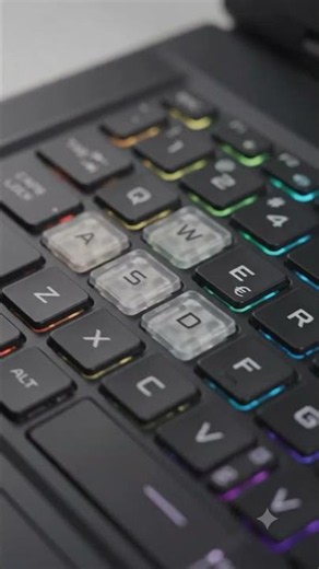 MSI Titan 18 HX AI Unboxing #gaminglaptop #msi