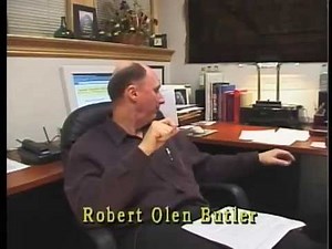 Inside Creative Writing: Episode 14