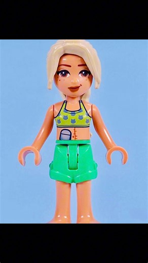 Stoma Sara @LEGO raising awareness gor IBD and ostomy patients globally. Thank you lego #lego #ostomy #ibd #stoma #reels #education #toys | Crohn's Ostomy Life