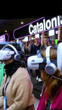 Barcelona Travel Guide | Montjuïc, Tapas & Catalan Art